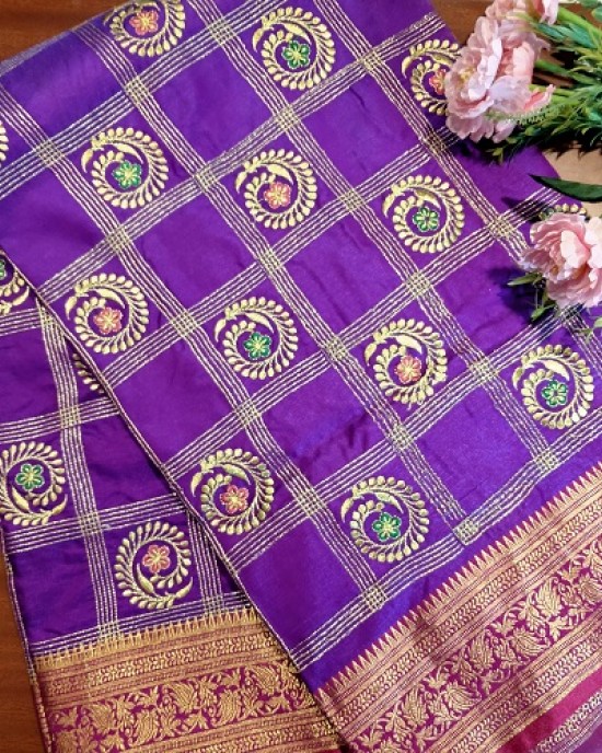 KANCHIPATTU SAREES KANCHIPATTU SAREES